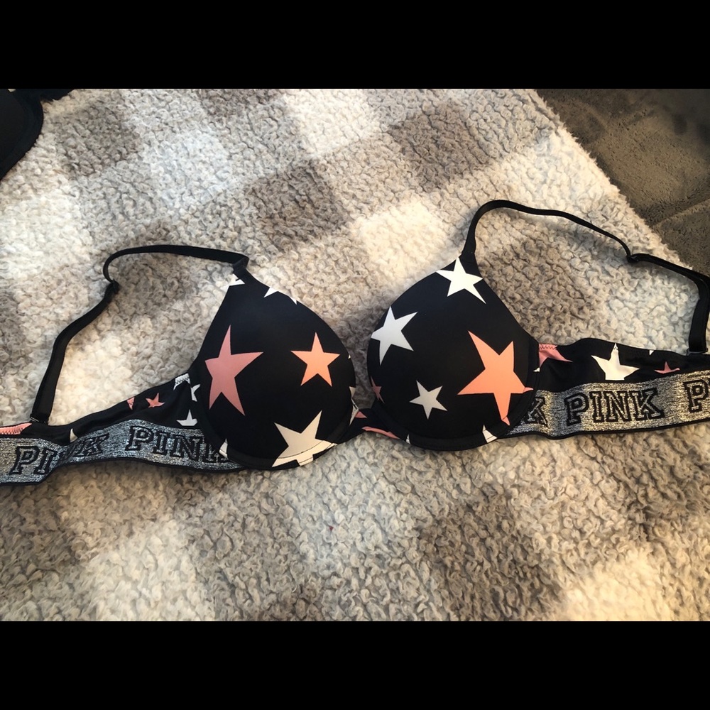 PINK Victoria’s Secret Bra